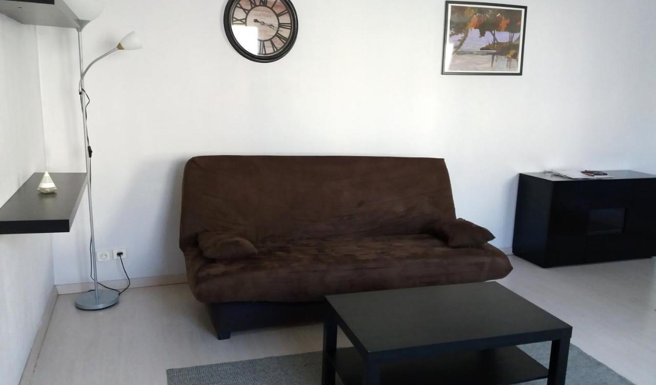 Apartment Meuble De Tourisme 2* Les Jardins De L Arquebuse Dijon