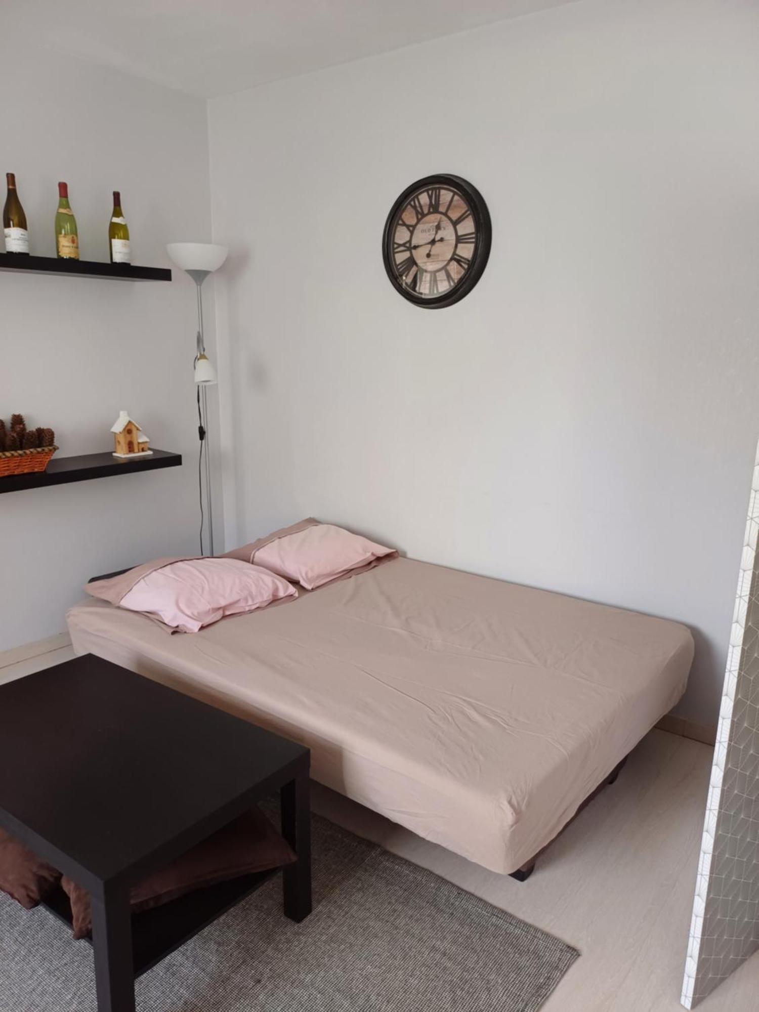 Apartment Meuble De Tourisme 2* Les Jardins De L Arquebuse Dijon